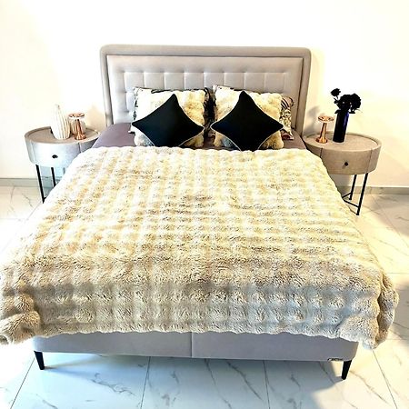 Premium Apartment 90M2 Tesalonika Bagian luar foto