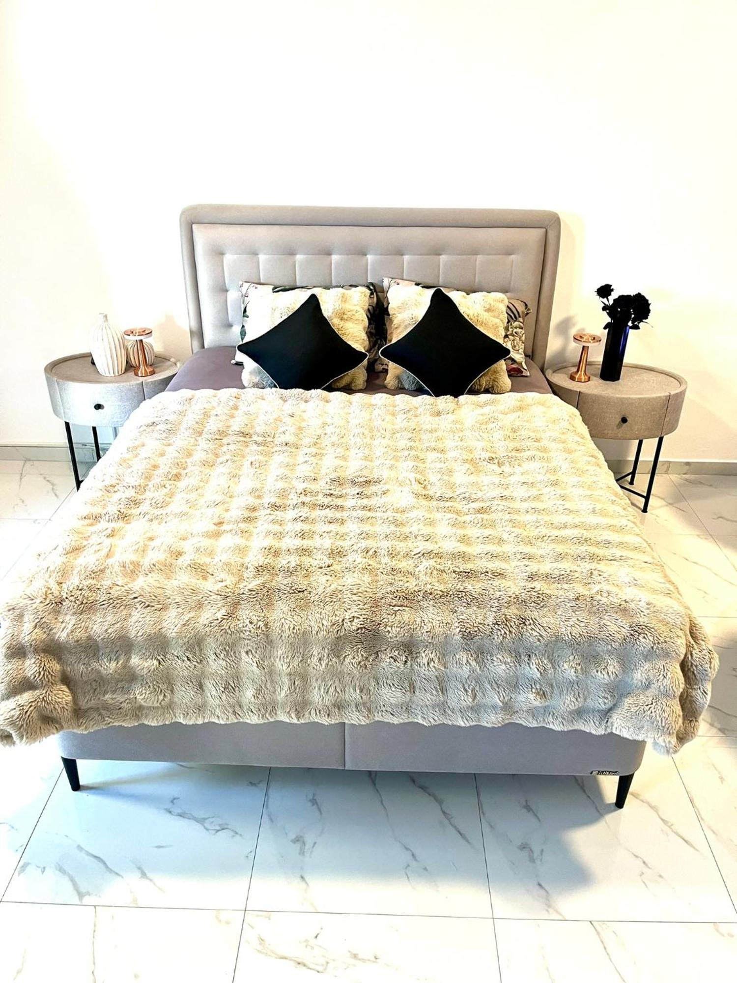 Premium Apartment 90M2 Tesalonika Bagian luar foto