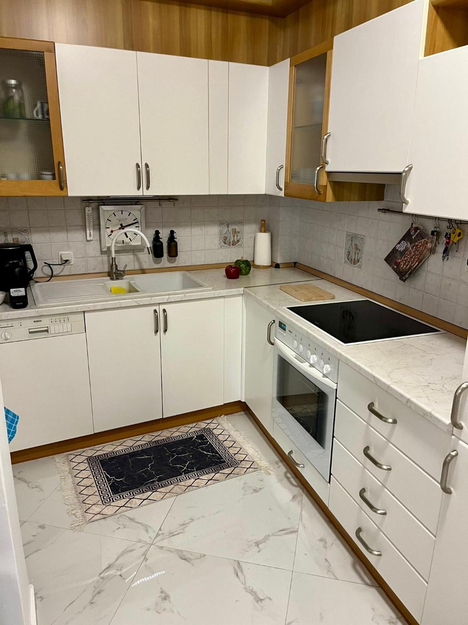 Premium Apartment 90M2 Tesalonika Bagian luar foto