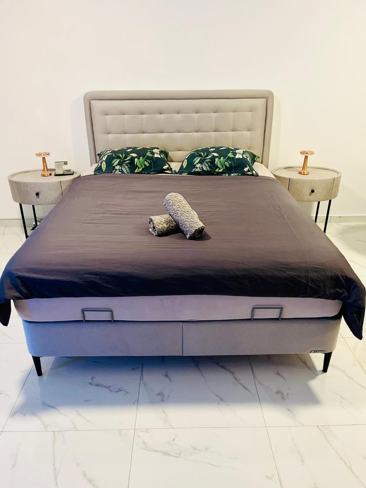 Premium Apartment 90M2 Tesalonika Bagian luar foto